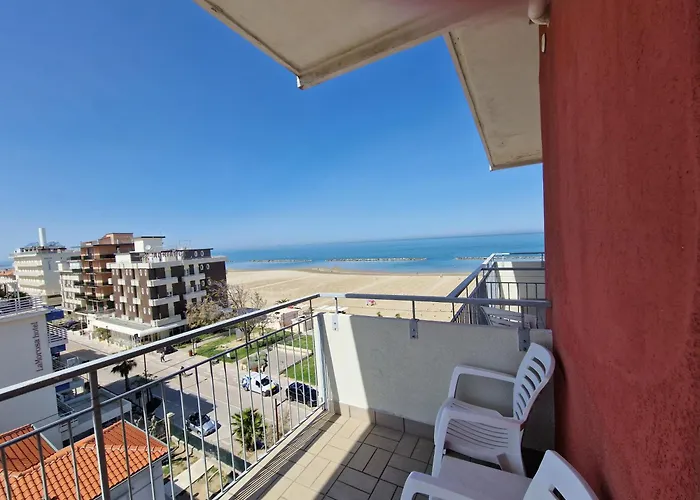 Hotel Salsedine - Aderisce al programma AIC-Senza Glutine Rimini